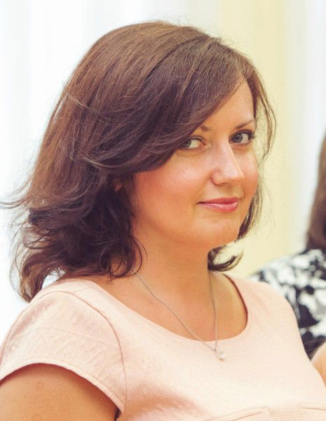 Лидия Авдеева