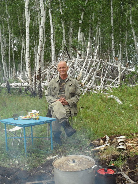 Евгений Красноштанов