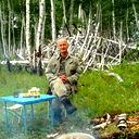 Евгений Красноштанов