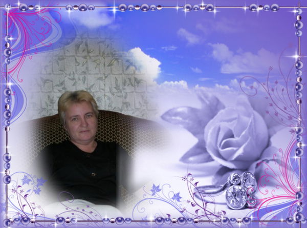 Оксана Величко