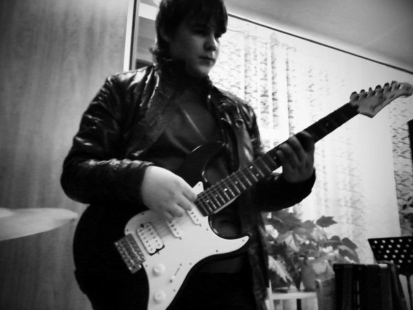 Егор Симонов