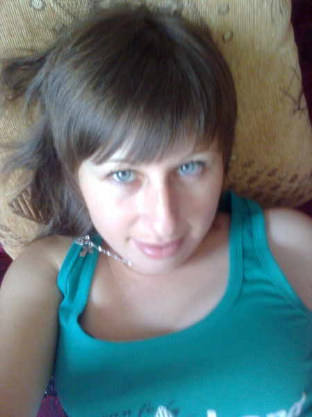 Анастасия Козлова