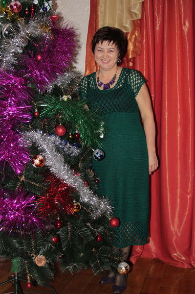 Маргарита Головёшкина