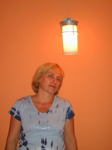 Вера Жукова