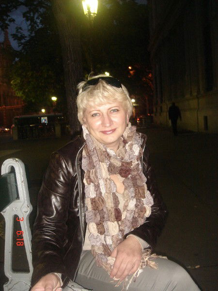 Елена Леденёва