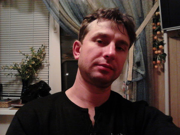 Вячеслав Сластин