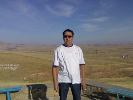 Нурлыбай Махсутов