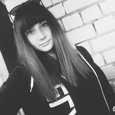 Екатерина Смирнова