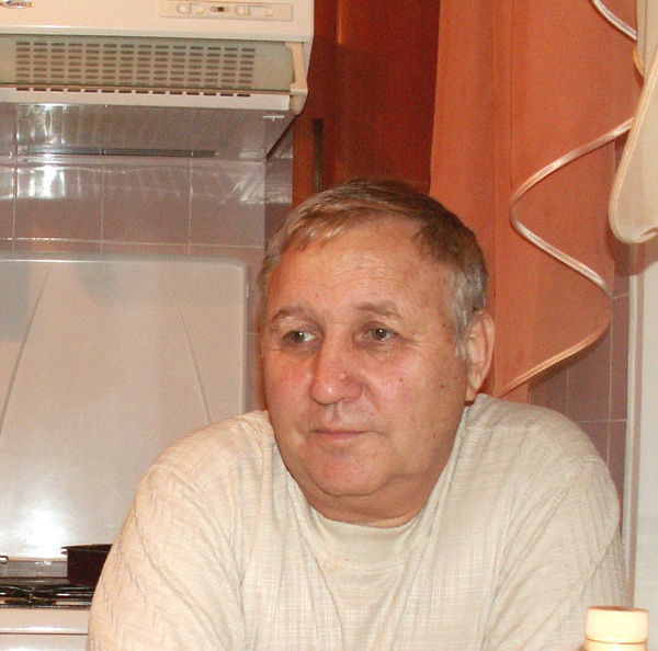 Вячеслав Белозеров