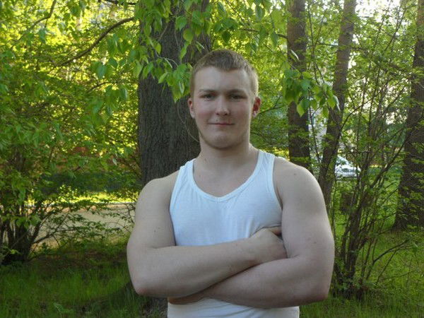 Илья Соцукевич