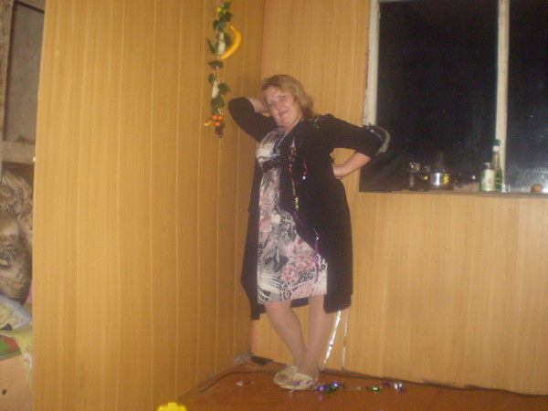 Надежда Кузнецова