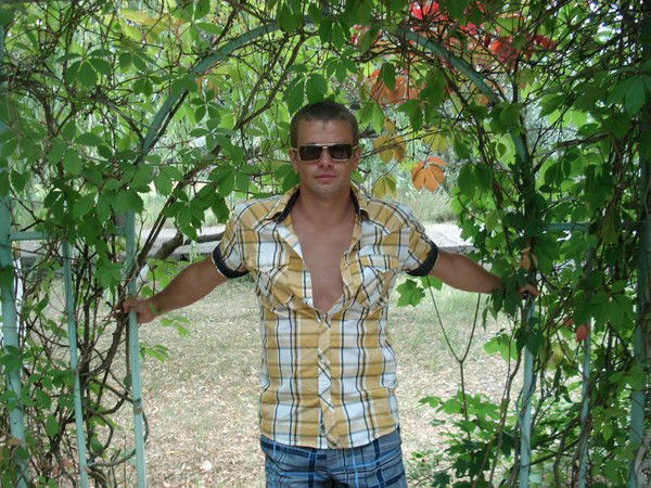 Сергей Кудрин