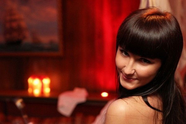 Татьяна Горбачева