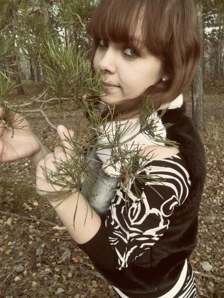 Снежанна Баулина