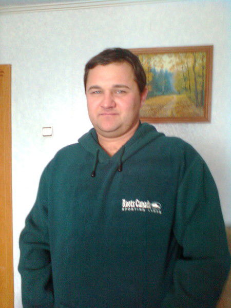 Андрей Есипов