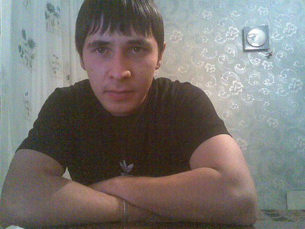 Артём Аймурзин