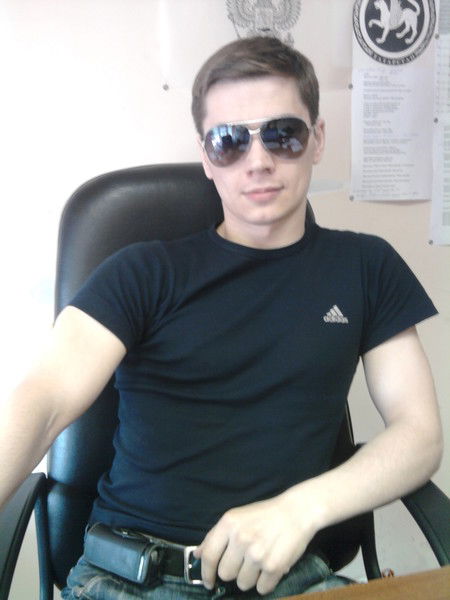 Александр Тимофеев