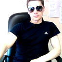 Александр Тимофеев