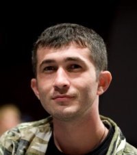 Мурат Дышеков