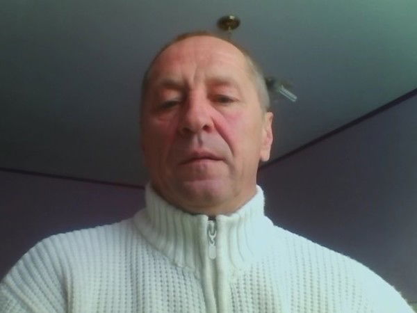 Виктор Пузанов