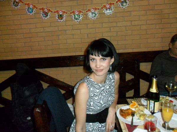 Наталья Чегаева