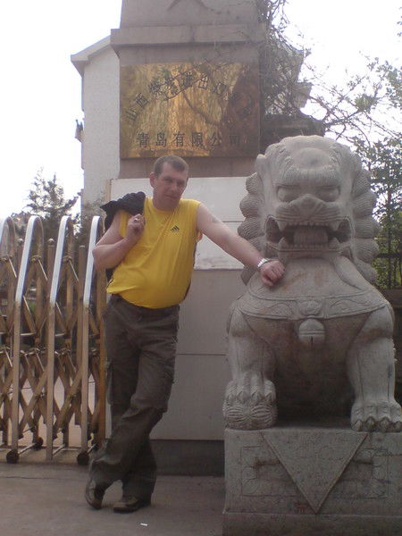 Алексей Кровяков