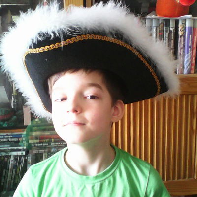 Григорий Ботев