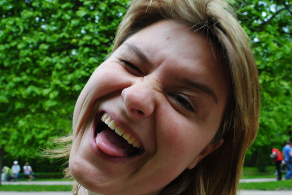 Ольга Шубина