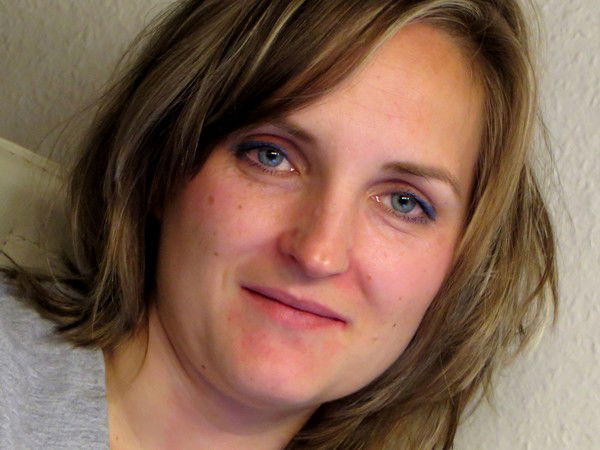 Дина Cтупкина