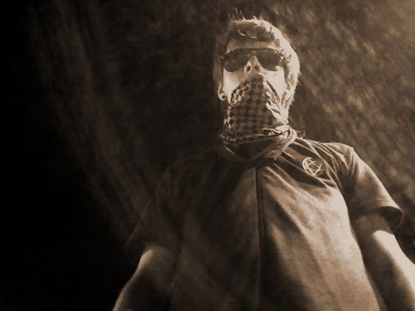 Илья Тетеревенков