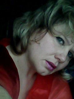 Наталья Житняя