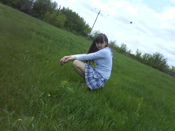 Настя Иванчук