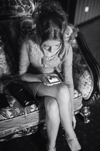 Настя Куперман