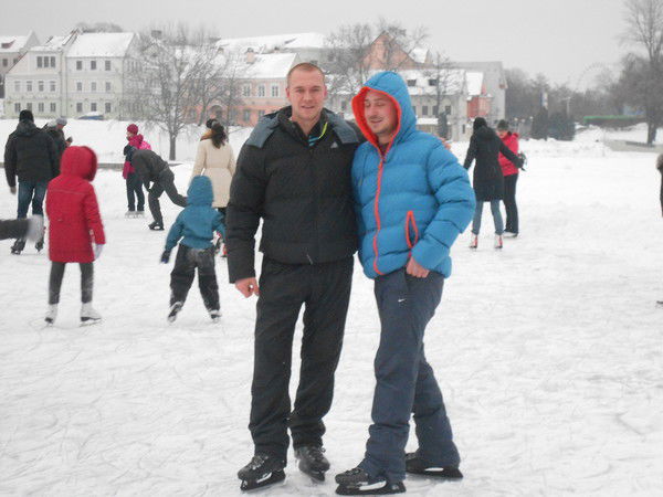 Гелендваген Мерс