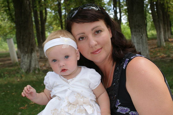 Татьяна Гайчева