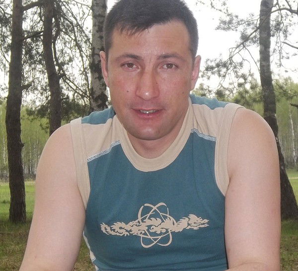 Павел Артеев