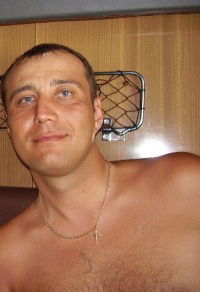 Евгений Недогода