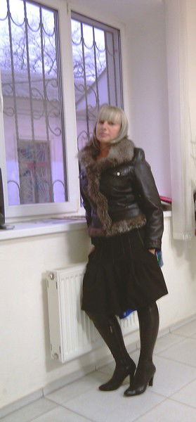 Виктория Цыганкова