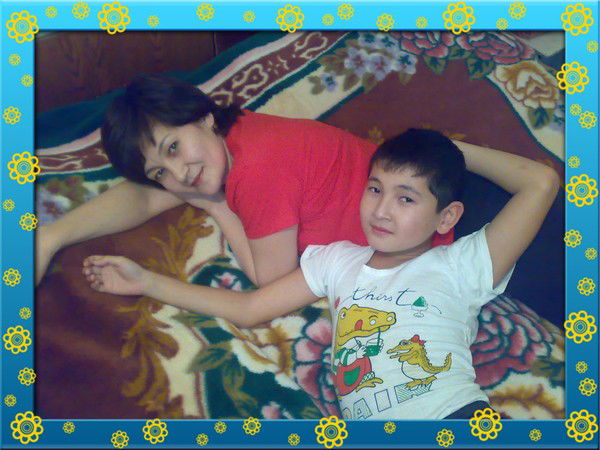 Саркыт Тайгонырова