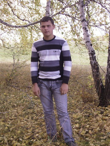 Евгений Иост