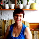Татьяна Мельник