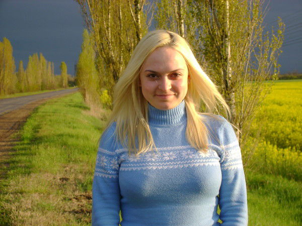 Марина Букланова