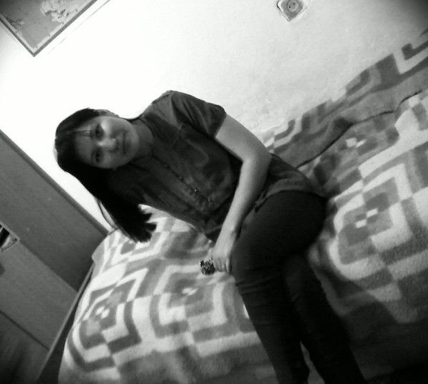 Жанна Бакбанбетова