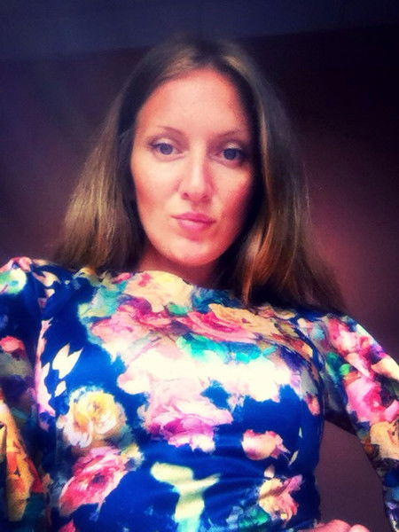 Елена Александровна