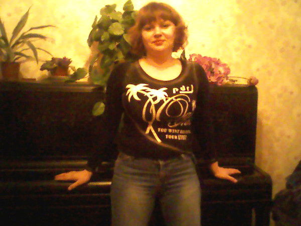 Наталия Водорез