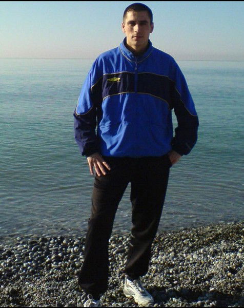 Алексей Колодько