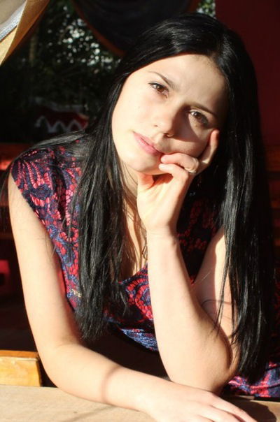 Наталья Сирисько