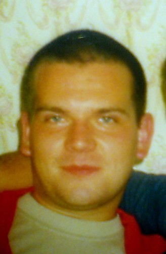 Илья Агалаков