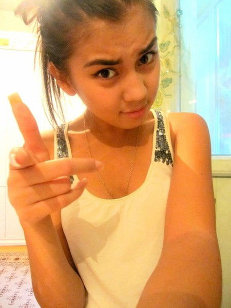 ! Самая* Счастливая...)