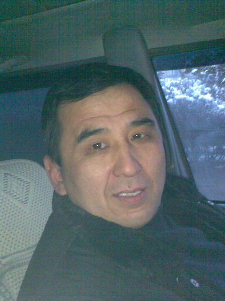 Мырзахан Тлеубаев